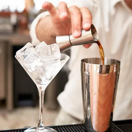 호텔 The Log By Piamonte 4*