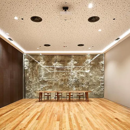 The Log By Piamonte Hotel Porto