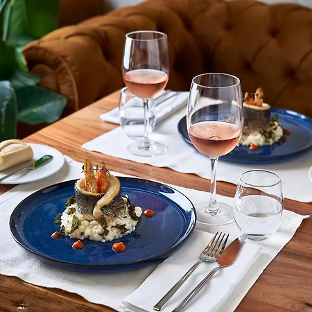 The Log By Piamonte 호텔