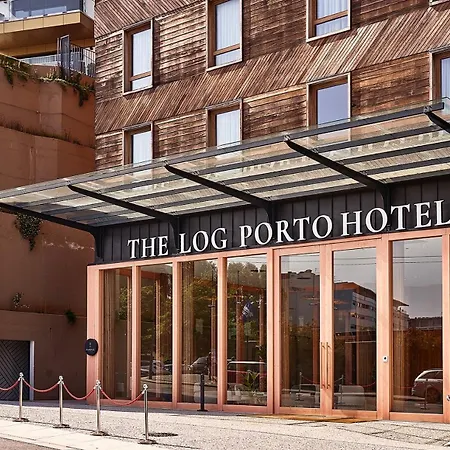 The Log By Piamonte Отель 4*