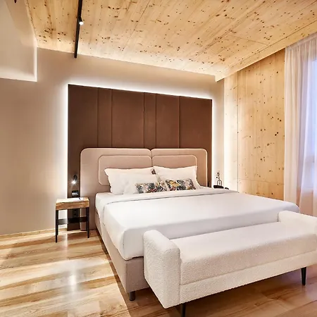 Hotel The Log By Piamonte