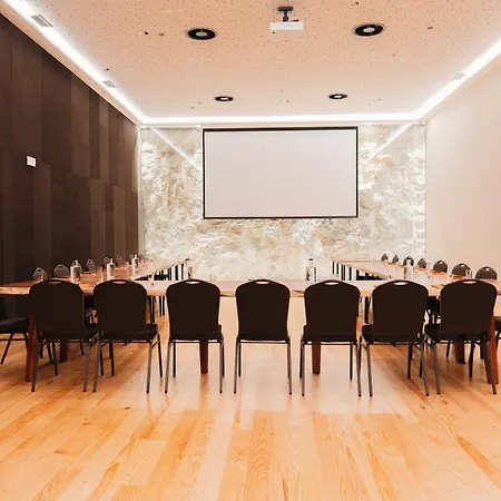 The Log By Piamonte Hotel Porto