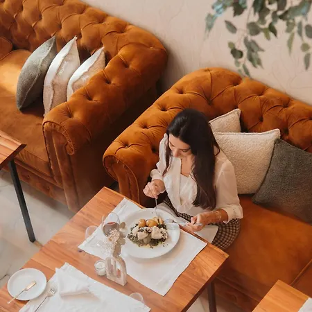 The Log By Piamonte 4* 포르투