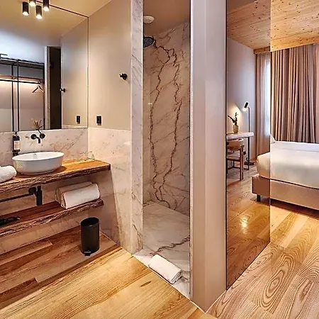 The Log By Piamonte 4*