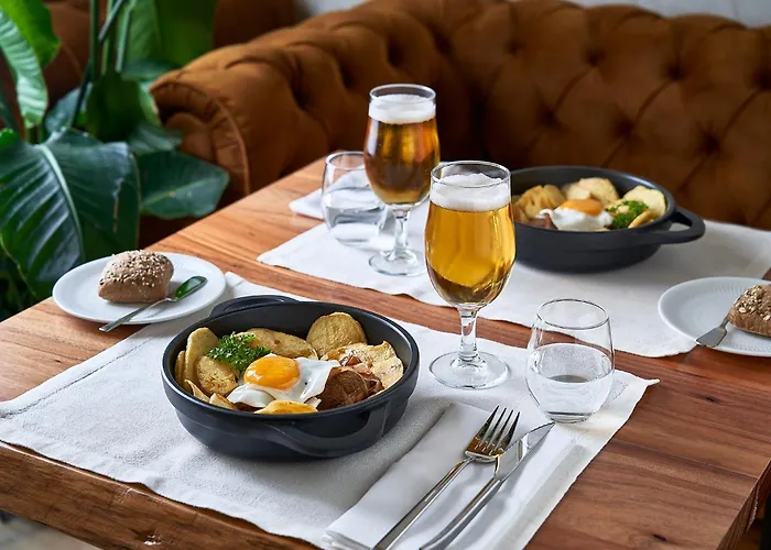 The Log By Piamonte Hotel 4*