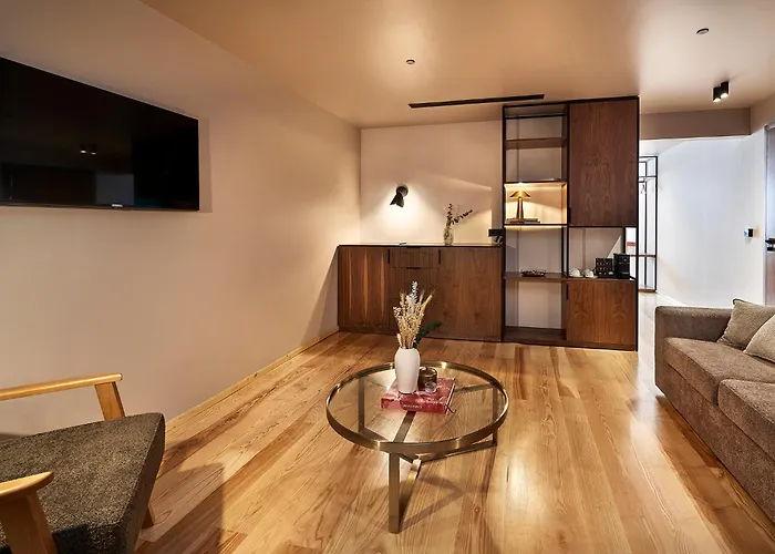 The Log By Piamonte Hotel 4*