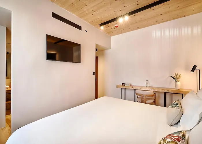 The Log By Piamonte Hotel Porto