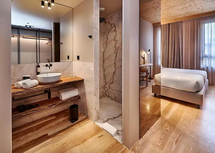 The Log By Piamonte Hotel Porto