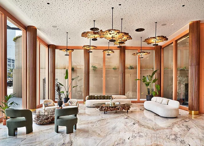 The Log By Piamonte 4* Porto