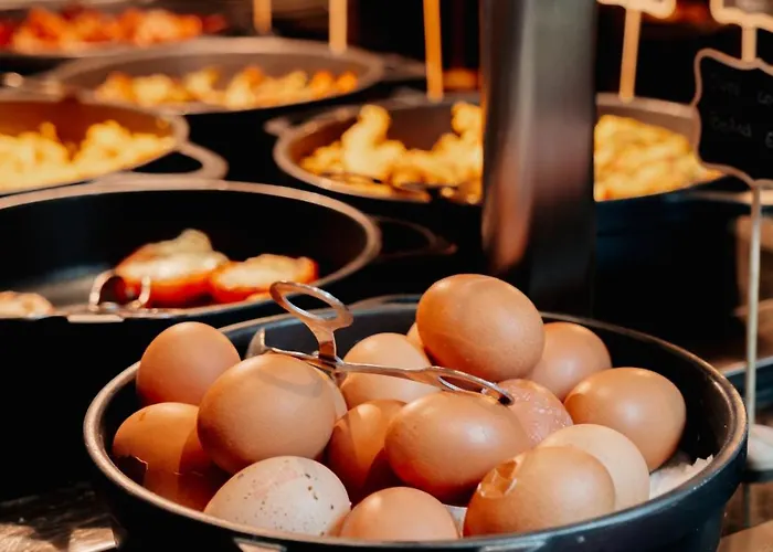 The Log By Piamonte Porto