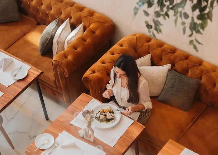 The Log By Piamonte 4* Porto