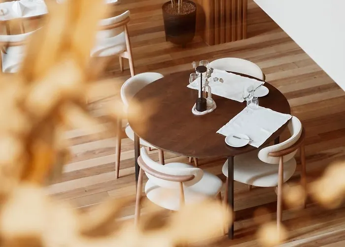 The Log By Piamonte Hotel 4*