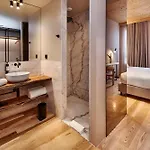 The Log By Piamonte Hotel Porto
