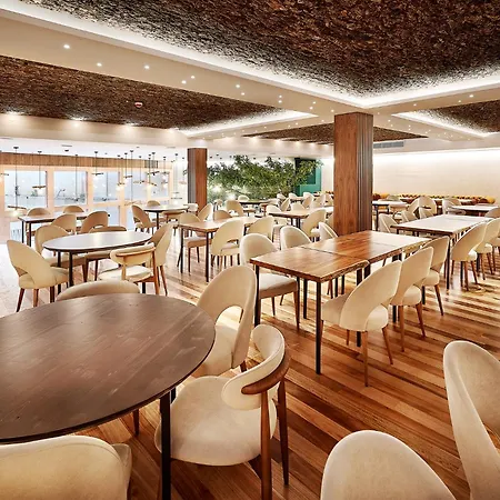 The Log By Piamonte Hotell Oporto