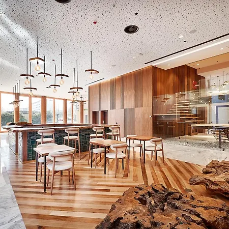 Hotell The Log By Piamonte 4*