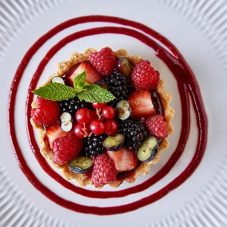 Hotel The Log By Piamonte Porto