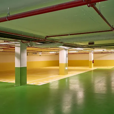 The Log By Piamonte 포르투