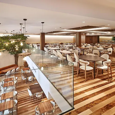 The Log By Piamonte Hotell