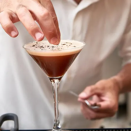 The Log By Piamonte Porto