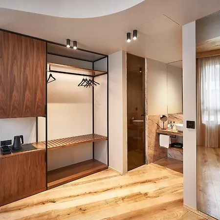 Hotel The Log By Piamonte