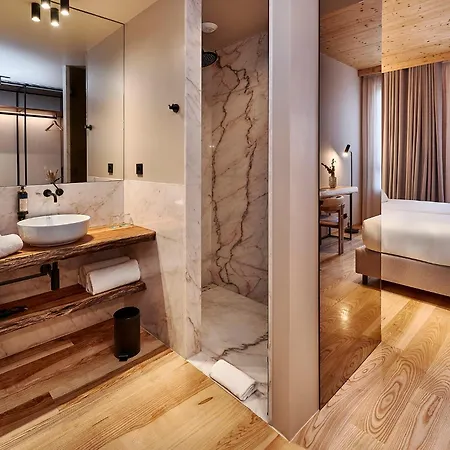 The Log By Piamonte Hotel Porto