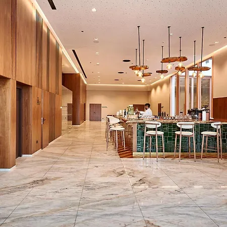 The Log By Piamonte Porto