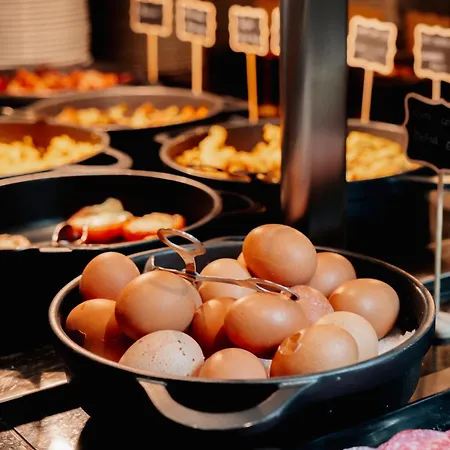 The Log By Piamonte Porto