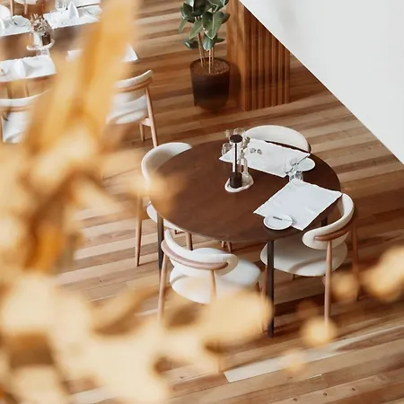 The Log By Piamonte Hotel 4*