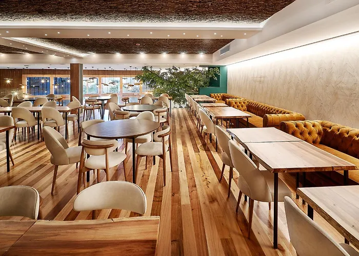 The Log By Piamonte Hotel Porto