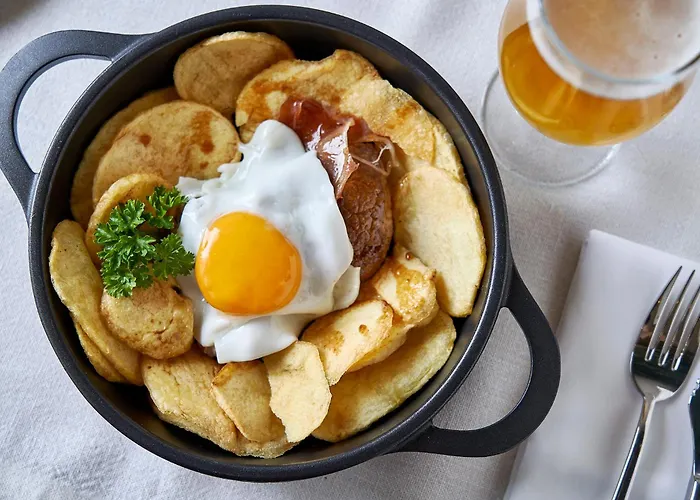 Hotel The Log By Piamonte 4*