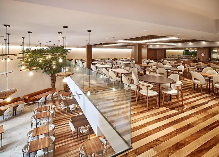 The Log By Piamonte Hotel