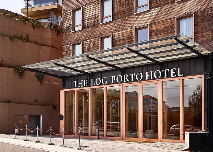 The Log By Piamonte Hotel 4*