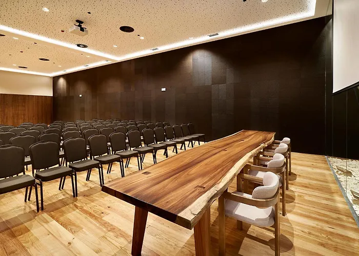 The Log By Piamonte 4*