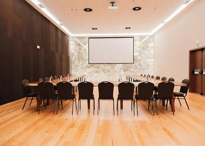 The Log By Piamonte Hotel Porto