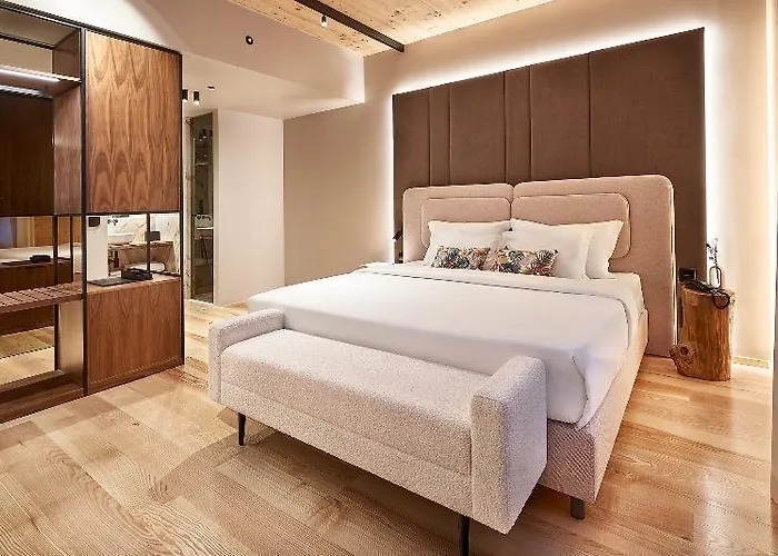 The Log By Piamonte Hotel Porto