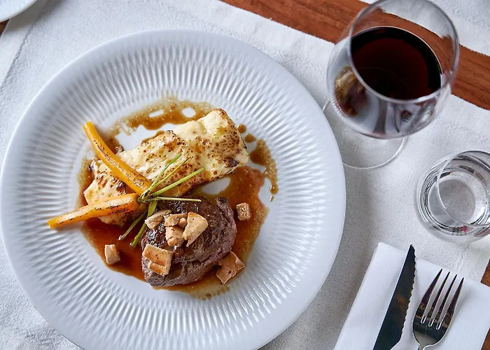 The Log By Piamonte 4*