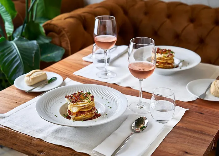 The Log By Piamonte Ξενοδοχείο 4*