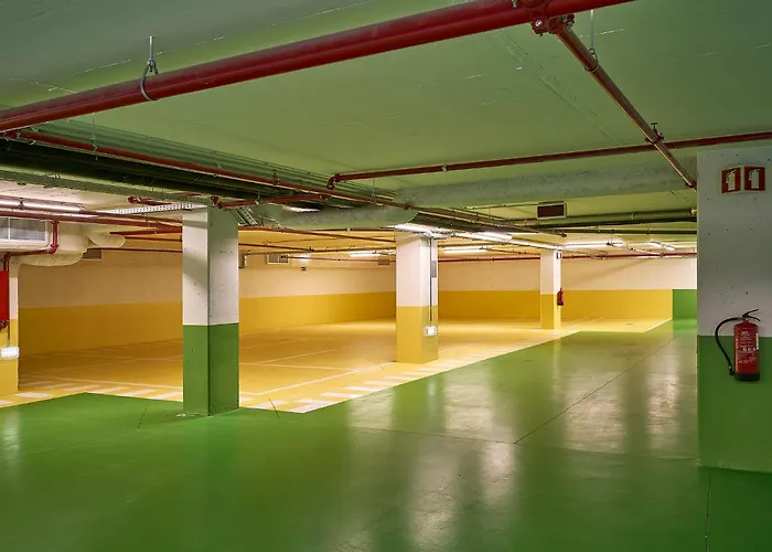 The Log By Piamonte Πόρτο