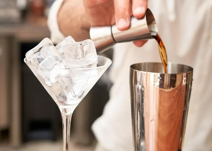 Ξενοδοχείο The Log By Piamonte 4*