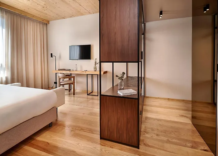 The Log By Piamonte 4* Πόρτο