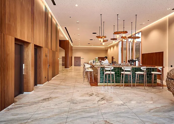 The Log By Piamonte Πόρτο