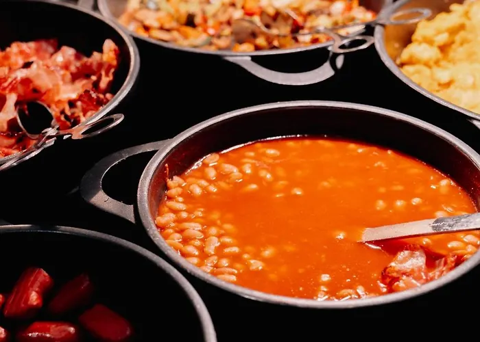 Ξενοδοχείο The Log By Piamonte 4*