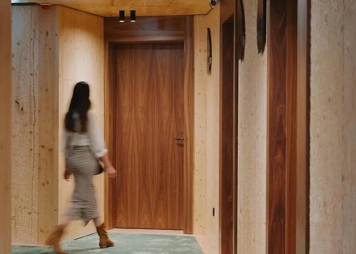 The Log By Piamonte Πόρτο